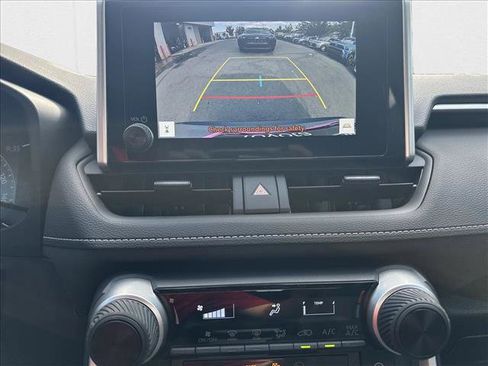 Certified 2025 Toyota RAV4 LE image 16