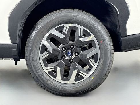 New 2026 Subaru Forester image 28