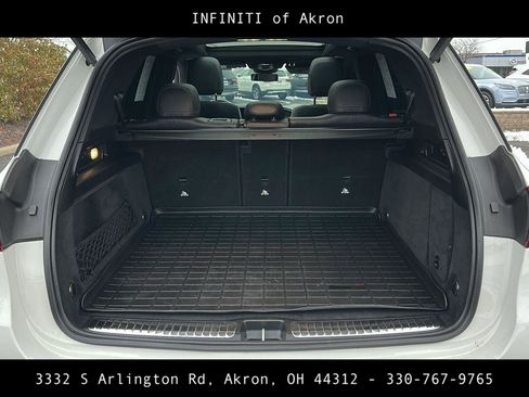 Used 2021 Mercedes-Benz GLE 350 4MATIC image 34