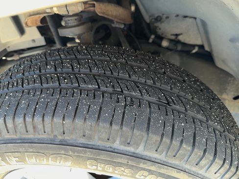 Used 2008 Chevrolet TrailBlazer LT w/ Sun And Sound Package image 7