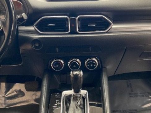 Used 2018 MAZDA CX-5 Sport FWD image 19