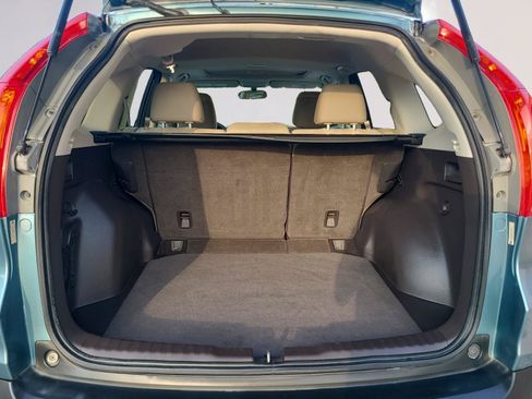 Used 2014 Honda CR-V EX image 21