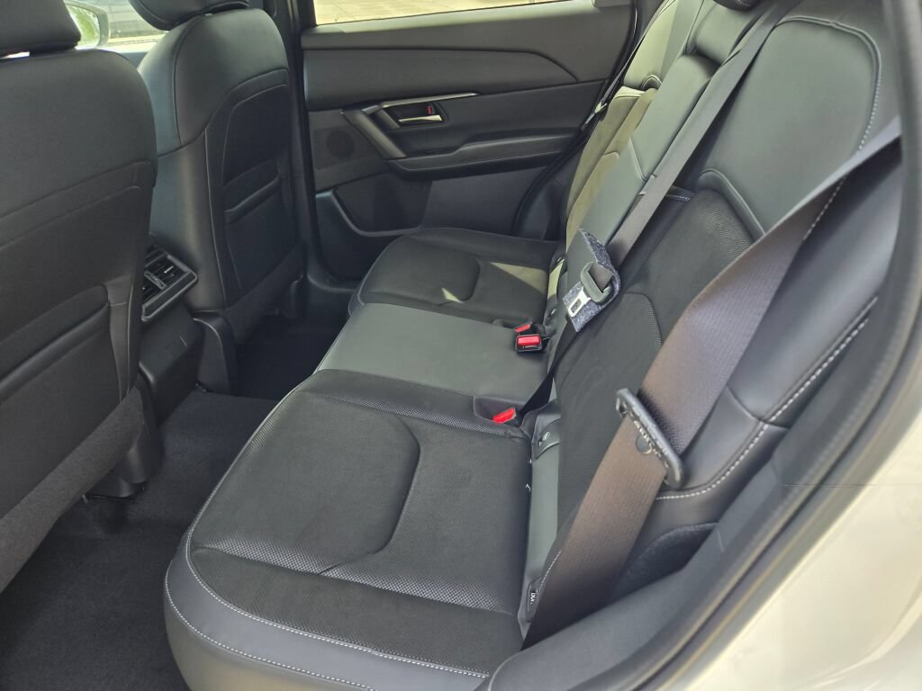 New 2026 MAZDA CX-5 Preferred AWD/4WD image 13