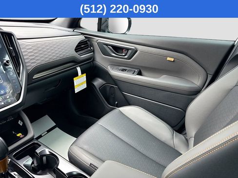 New 2026 Subaru Forester Wilderness image 29