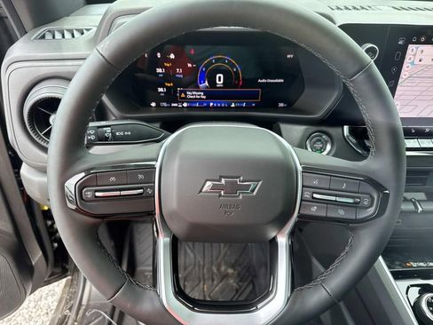 New 2025 Chevrolet Colorado Trail Boss image 20