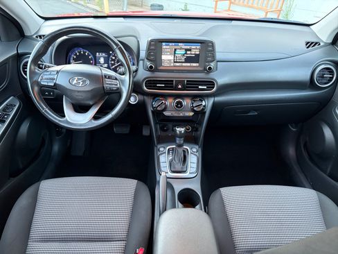 Used 2019 Hyundai Kona SEL AWD/4WD image 27