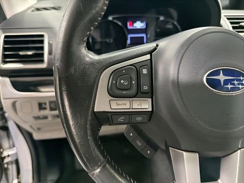 Used 2017 Subaru Forester 2.5i Limited w/ Popular Package #2 image 17