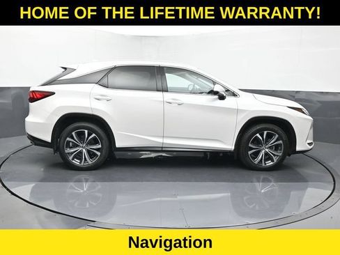 Used 2021 Lexus RX 350 AWD w/ Premium Package image 7