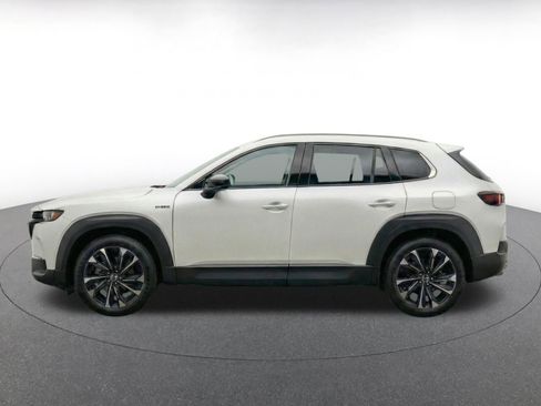 Used 2025 MAZDA CX-50 2.5 Hybrid w/ Premium Plus Pkg AWD/4WD image 4