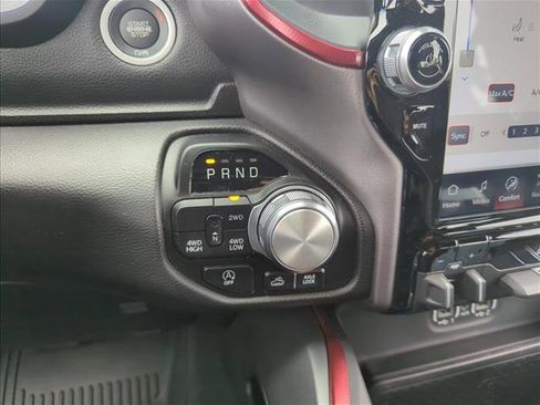 Used 2023 RAM 1500 Rebel w/ Rebel Level 1 Equipment Group image 11