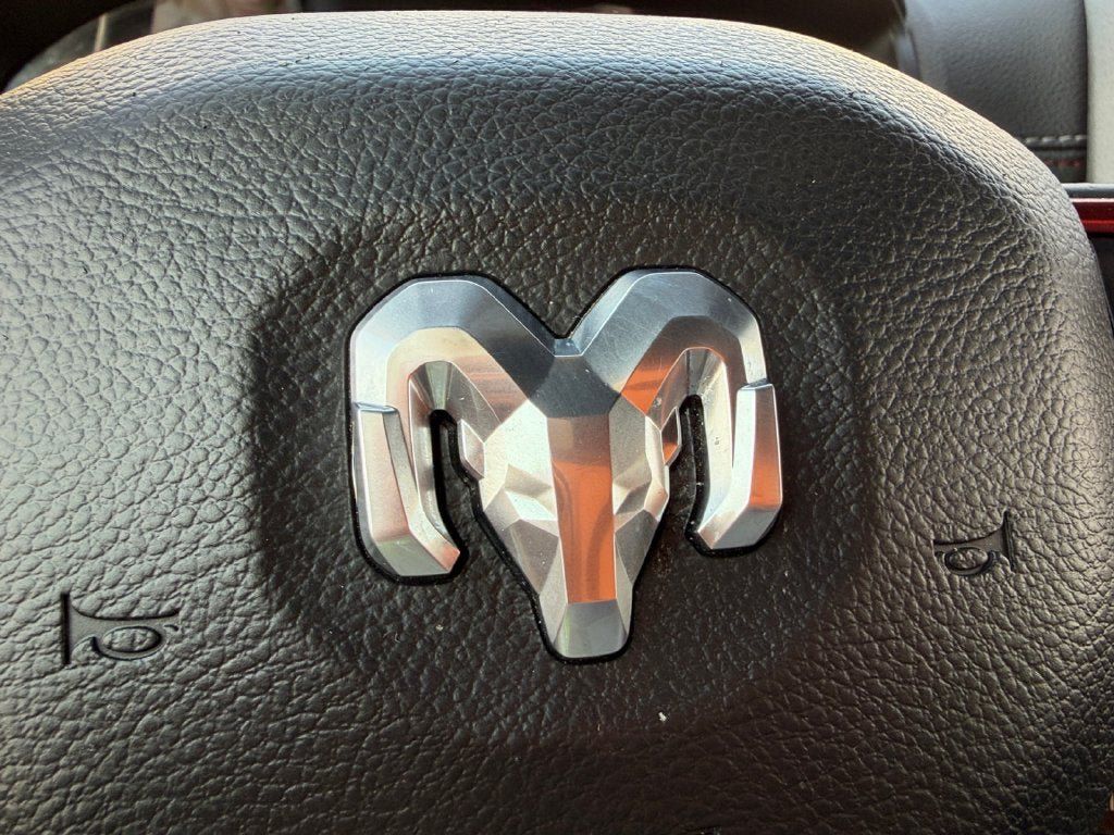 Used 2022 RAM 1500 Rebel w/ Rebel Level 2 Equipment Group AWD/4WD image 20