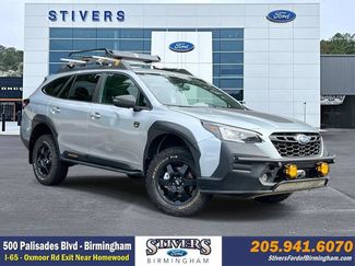Used 2022 Subaru Outback Wilderness AWD/4WD video 1