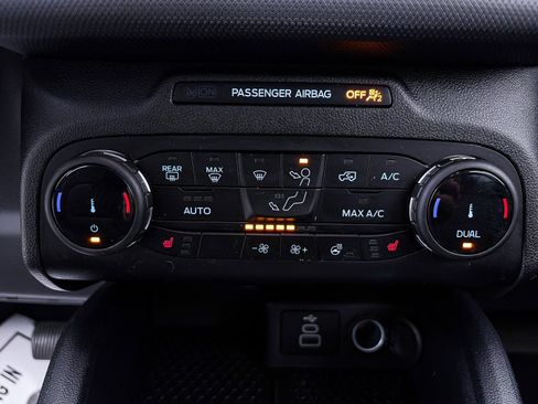 Used 2023 Ford Bronco Sport Outer Banks image 24