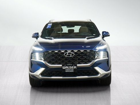 Used 2023 Hyundai Santa Fe Calligraphy AWD/4WD image 8
