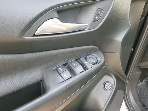 Used 2024 Buick Envista Avenir image 13