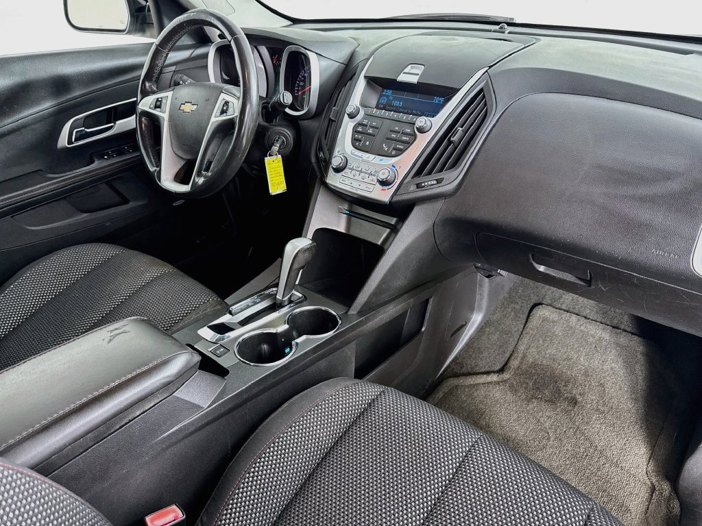Used 2011 Chevrolet Equinox LT w/ Driver Convenience Package AWD/4WD image 31