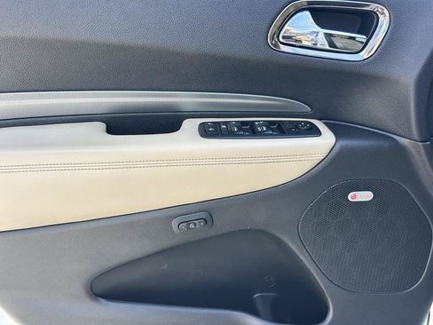 Used 2018 Dodge Durango GT w/ Premium Group RWD image 7