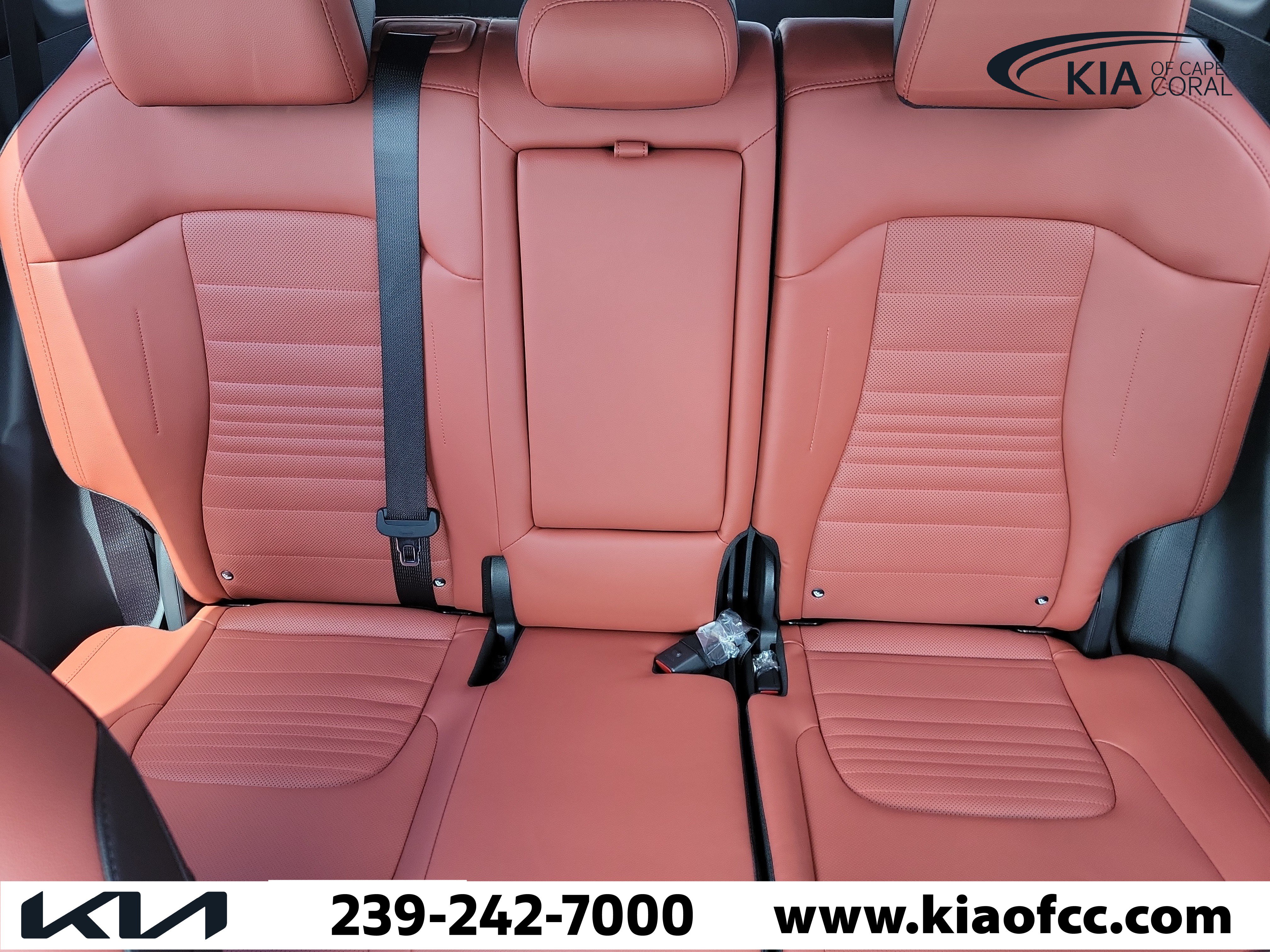 New 2027 Kia Sportage SX FWD image 30