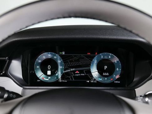 New 2026 Land Rover Range Rover Velar S AWD/4WD image 18