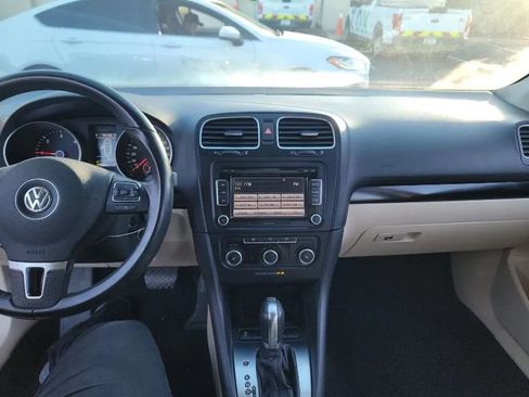 Used 2013 Volkswagen Jetta TDI image 7