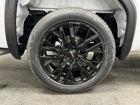 New 2026 GMC Sierra 1500 Elevation w/ Elevation Select Package AWD/4WD image 67
