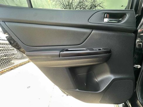 Used 2019 Subaru WRX Limited image 34