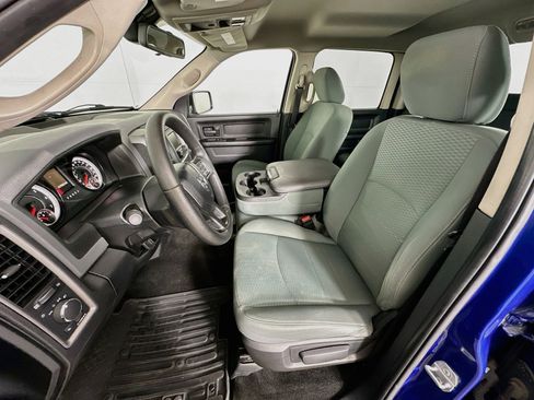 Used 2015 RAM 1500 Tradesman w/ Popular Equipment Group AWD/4WD image 13