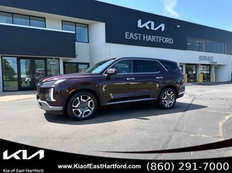 Used 2023 Hyundai Palisade Limited w/ Cargo Package AWD/4WD video 1
