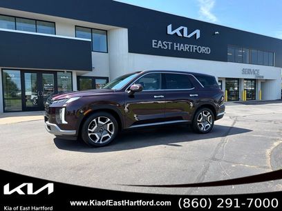 Used 2023 Hyundai Palisade Limited w/ Cargo Package