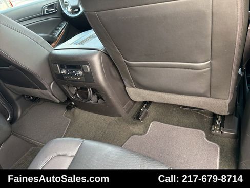 Used 2017 Chevrolet Tahoe Premier image 75