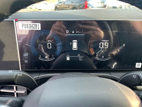 New 2026 Hyundai Santa Fe SE AWD/4WD image 17