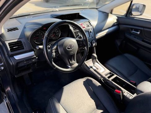 Used 2013 Subaru Crosstrek 2.0i Limited w/ Popular Pkg 2 image 22