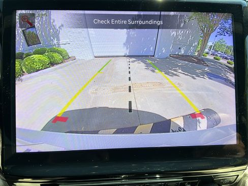 Used 2023 Jeep Grand Cherokee L Limited image 25