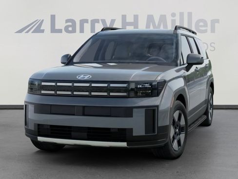 New 2026 Hyundai Santa Fe SEL AWD/4WD image 6