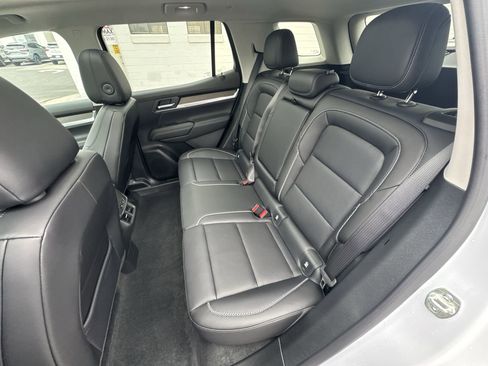 New 2026 GMC Terrain Denali AWD/4WD image 24