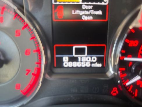 Used 2017 Subaru WRX Limited AWD/4WD image 13