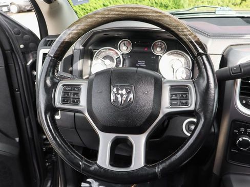 Used 2014 RAM 2500 Limited image 21