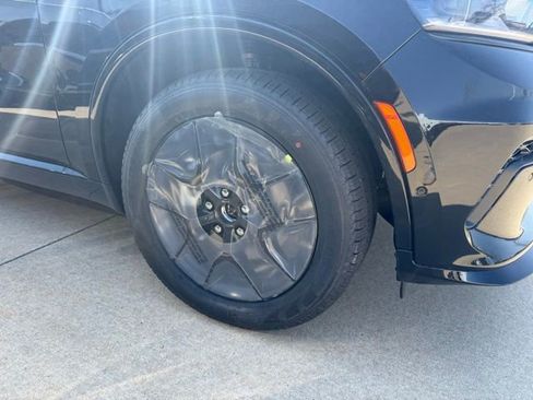 New 2026 Dodge Durango GT image 4