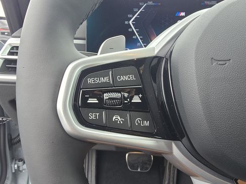 New 2026 BMW 330i Sedan w/ M Sport Package image 23