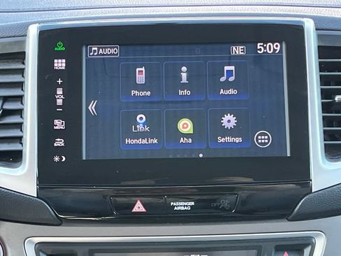 Used 2016 Honda Pilot EX-L image 26