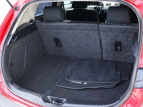 Used 2013 MAZDA MAZDA3 i Touring image 23