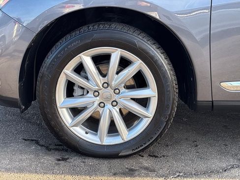 Used 2020 Acura RDX Base image 52