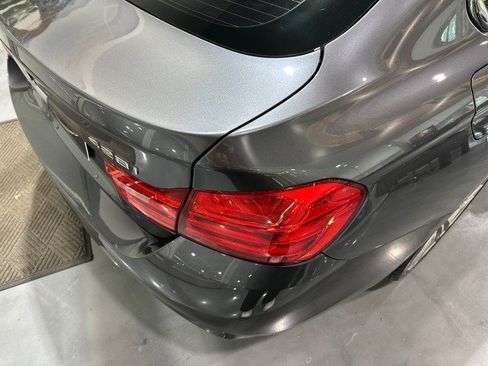 Used 2016 BMW 428i Gran Coupe RWD image 29