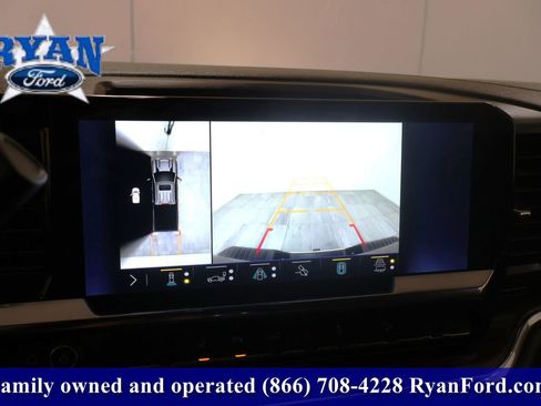 Used 2024 Chevrolet Silverado 2500 LTZ w/ LTZ Plus Package image 21