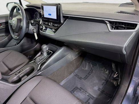 Used 2024 Toyota Corolla LE FWD image 26