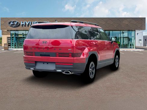 New 2026 Hyundai Santa Fe XRT image 7