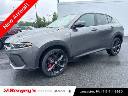 Used 2025 Dodge Hornet GT w/ GT Plus Package