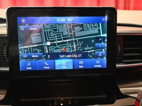 Used 2023 Ford Explorer Limited w/ Hybrid Equipment Group 310A image 20