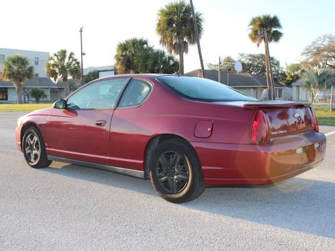 Used 2006 Chevrolet Monte Carlo LS FWD image 8