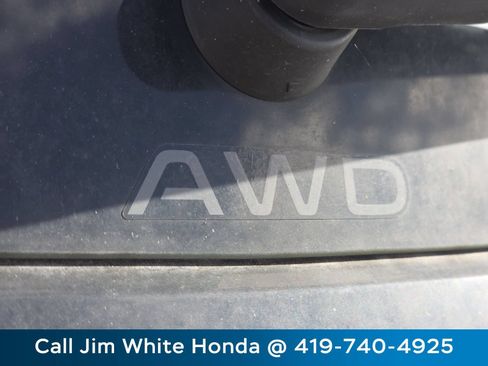 Certified 2024 Honda HR-V Sport image 10